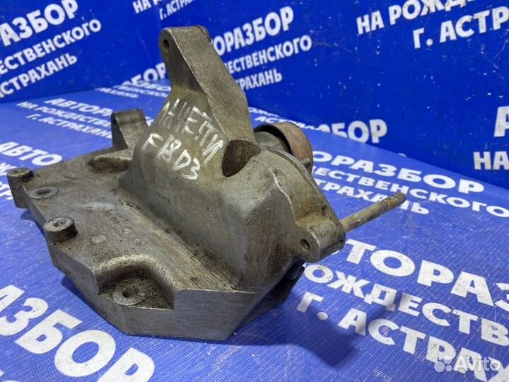 Кронштейн гидроусилителя руля Chevrolet Lacetti