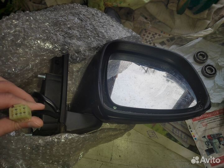 Зеркало Suzuki sx 4