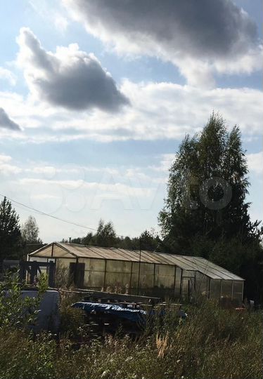 Дача 100 м² на участке 9,2 сот.