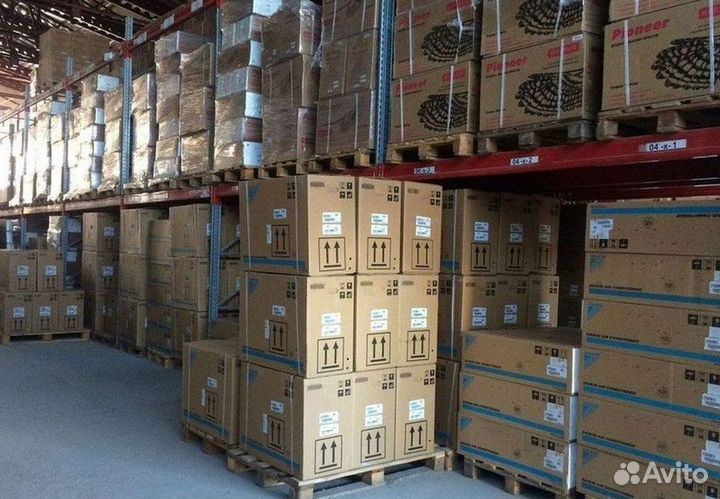 Тихая сплит-система