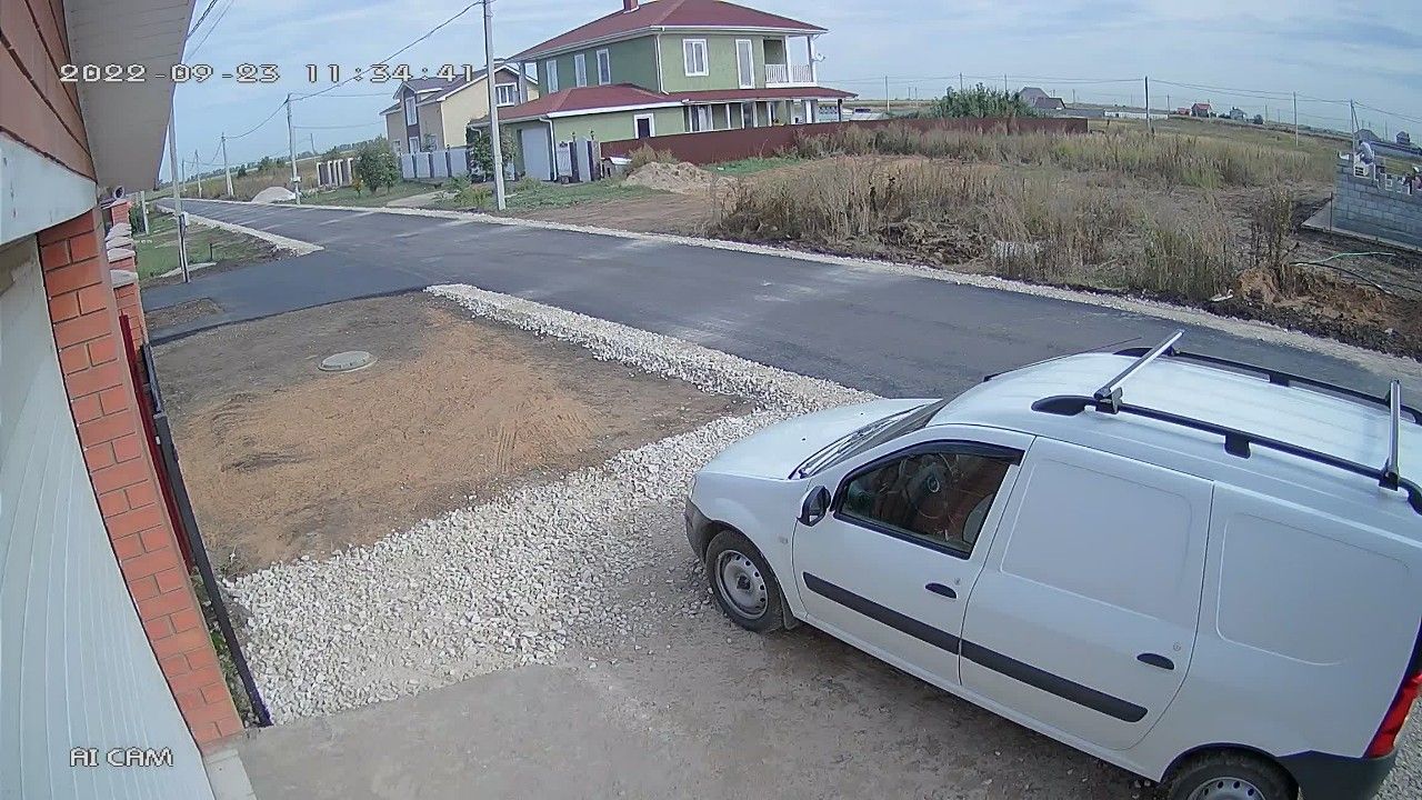 ВАЗ (LADA) Largus: фото владельца