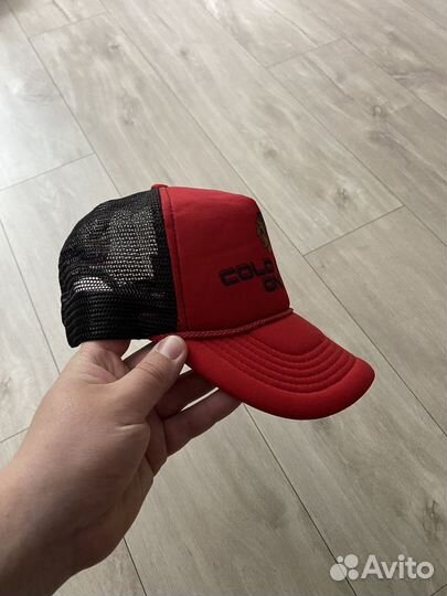 Бейсболка, кепка