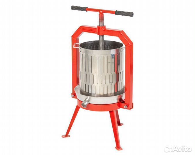 Пресс для отжима сока 