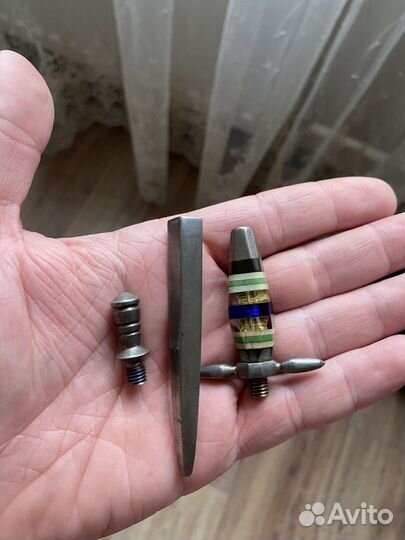 Шариковая ручка