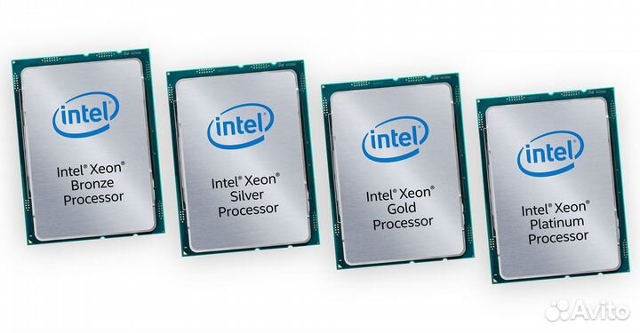 Процессор Xeon Gold 6208U 16 core 2.9-3.9GHz