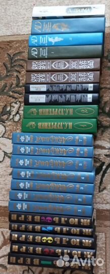 Продам книги