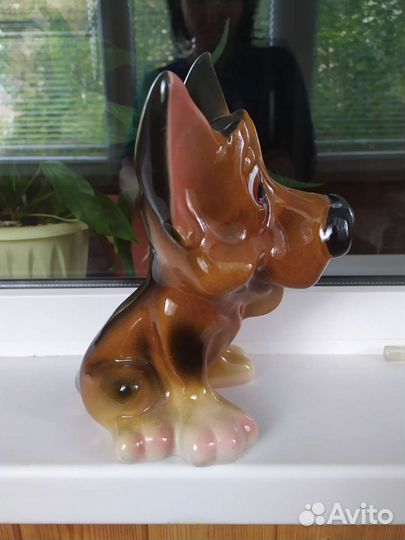 Копилка керамическая