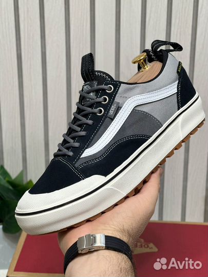 Кеды Vans мужские