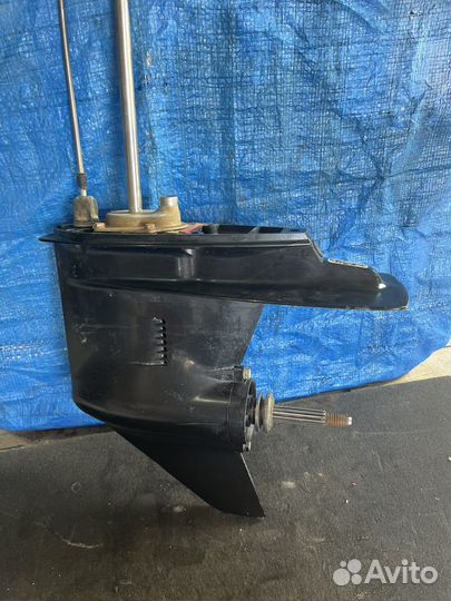 Редуктор Mercury F40