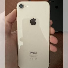 iPhone 8, 64 ГБ