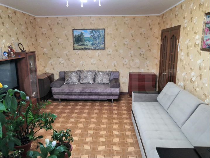 3-к. квартира, 76,7 м², 2/3 эт.