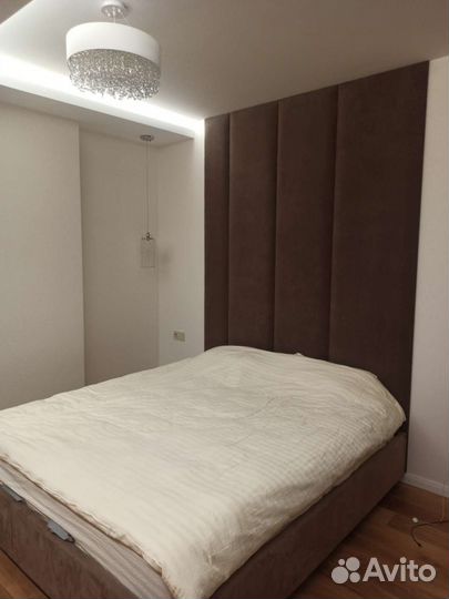 Мягкие стеновые панели