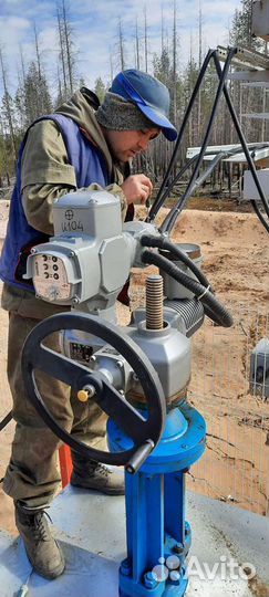 Услуги электрика