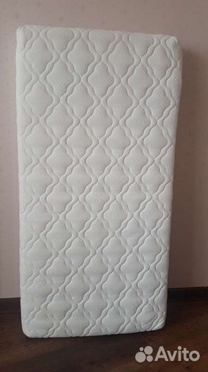 Матрас детский 120 60 plitex