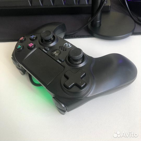 Игровая приставка sven GC-400