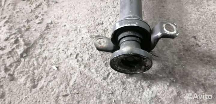 Кардан лансер цедия cs5w cs2a Cedia 4g15 4g93