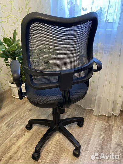Компьютерное кресло бу