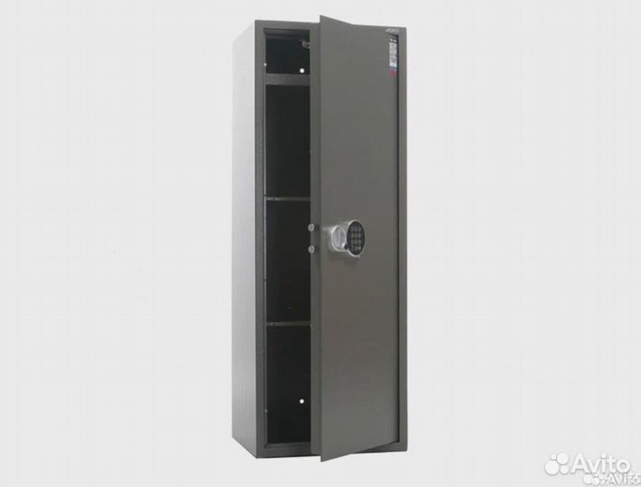 Сейф Aiko TM-120T EL