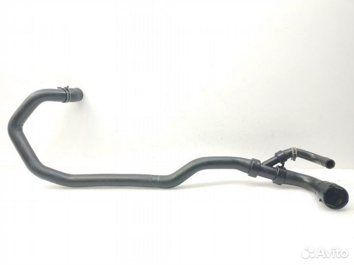 Патрубок системы охлаждения Volvo S80 2 поколение