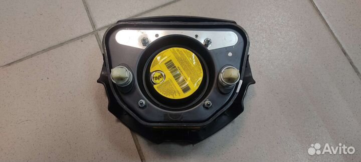 Подушка безопасности Opel Vectra c