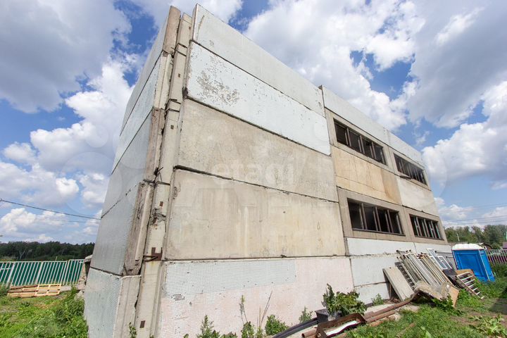 Продам помещение свободного назначения, 582 м²