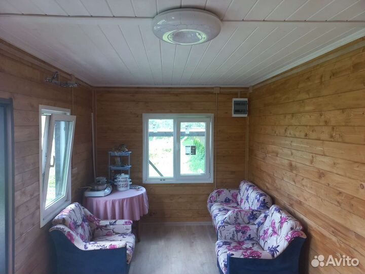 Кресла и диван новые