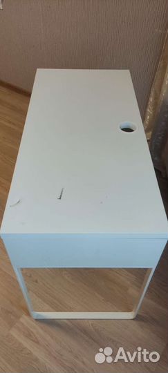 Письменный стол IKEA микке