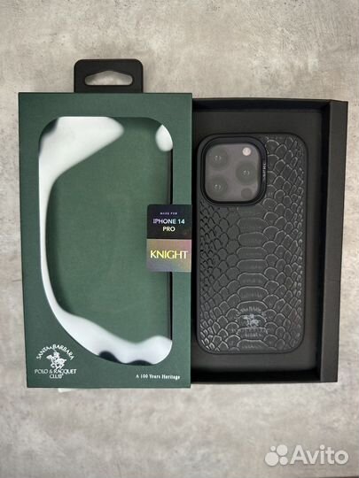 Чехлы polo racquet club