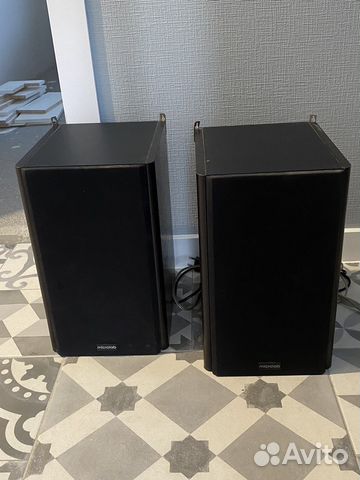 Колонки microlab solo 2 mk3 купить в Калининграде | Электроника | Авито