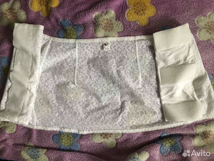 Пояс бандаж