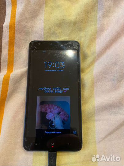 Xiaomi Mi 4, 2/16 ГБ