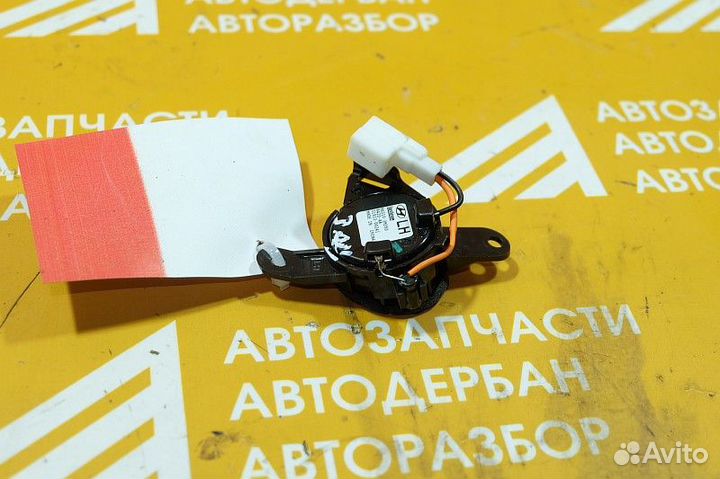 Динамик штатный Hyundai Equus II (2009-2016)