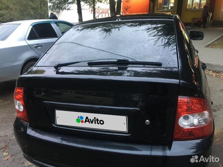 LADA Priora 1.6 МТ, 2011, 170 000 км