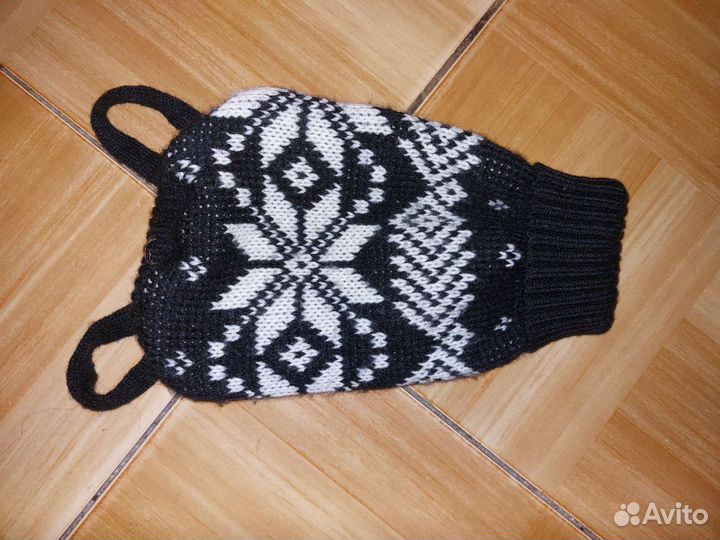 Одежда для собак мелких пород