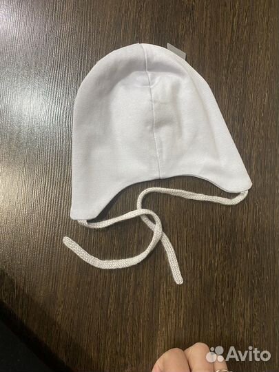 Шапочка для мальчика