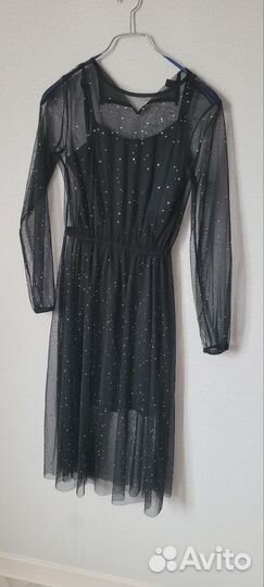 Платье женское Zolla