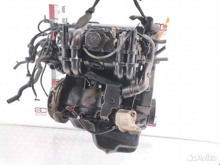 Двигатель (двс) для Volkswagen Polo 3 AKV