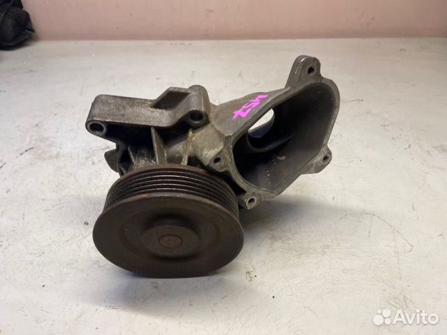 Помпа Bmw 5 E60 M47