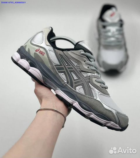 Asics GEL NYC