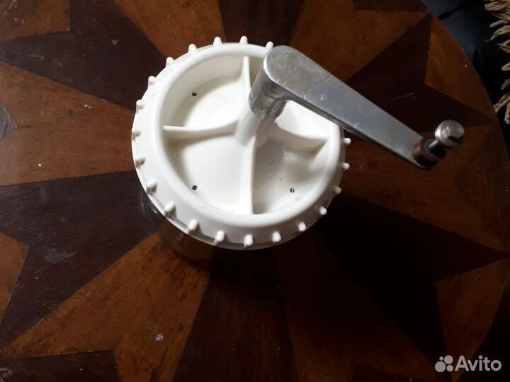 Миксер ручной СССР