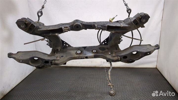 Балка подвески задняя Dodge Charger, 2007