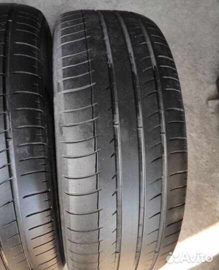 Michelin Latitude Sport 225/60 R18 98W