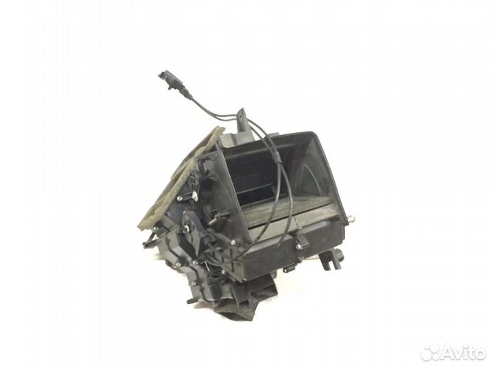 Ford Maverick форд маверик Корпус Отопителя