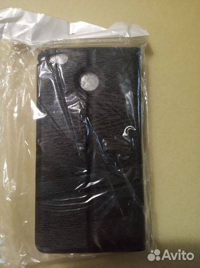 Чехол книжка сиоми редми 4х