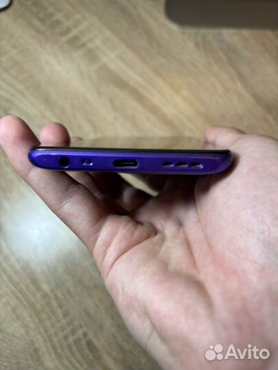 Xiaomi Redmi 9, 4/64 ГБ