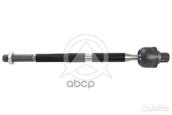 Тяга рулевая перед прав/лев 9016 Sidem