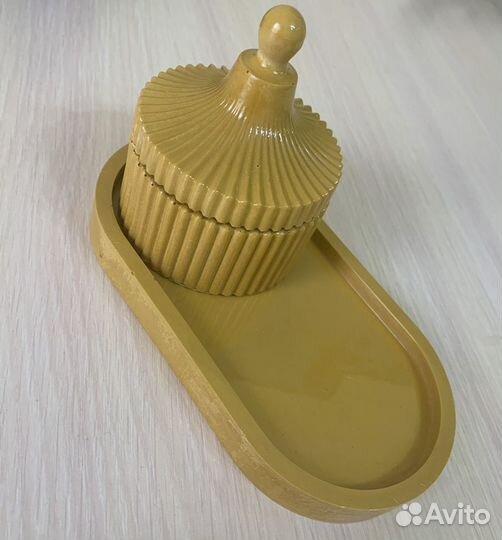 Гипсовые изделия, Подарки для родных