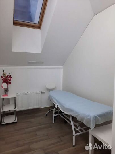 Аренда кабинета