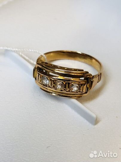 Золотое кольцо