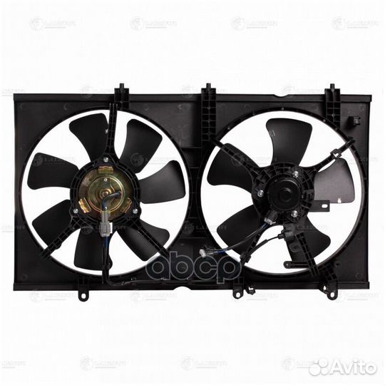 Э/вентилятор охл. для а/м Mitsubishi Lancer IX